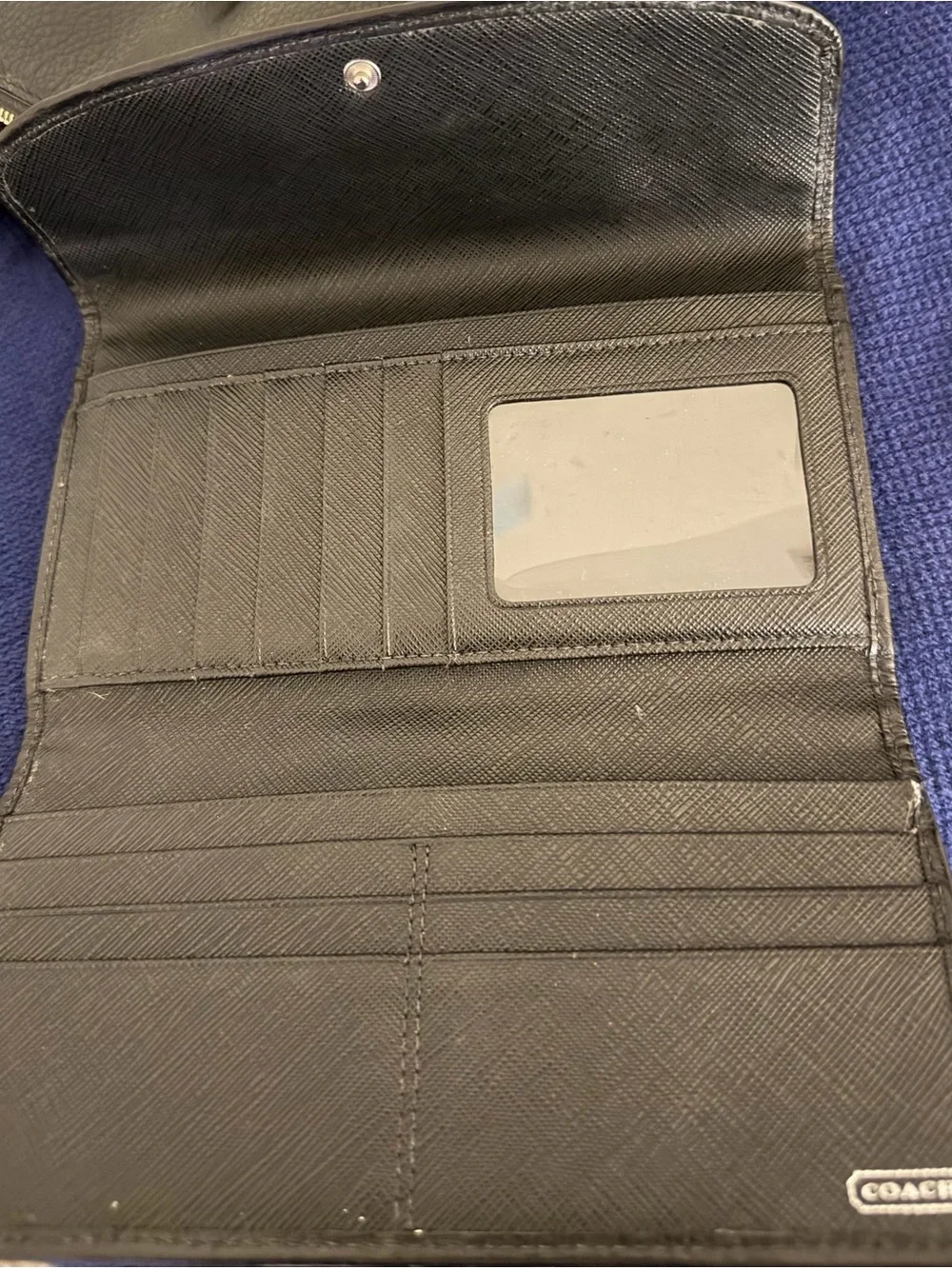 Coach stylish crossbody